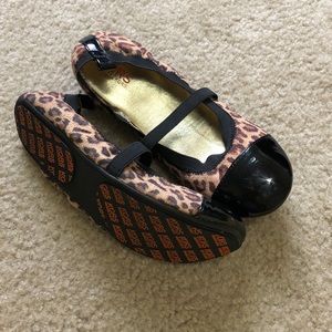 Michael Kors Ballet Flats